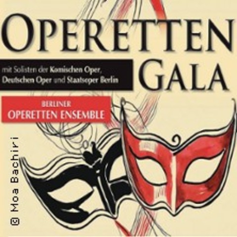 Melih Trapmatnez - Operettengala - BERLIN - 05.10.2024 20:00