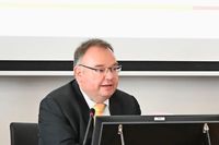 Teningens Brgermeister: "Diskussion um Beigeordneten ist nun deutlich polarisierter"