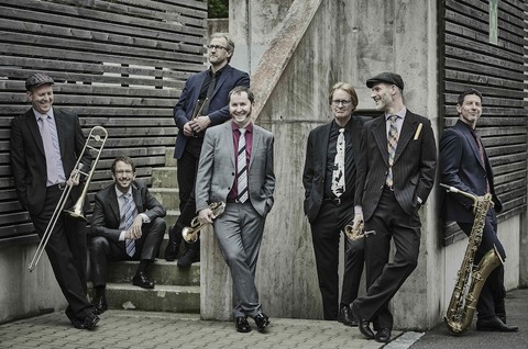 South West Oldtime All Stars - Highlight-Konzert - Heilbronn - 16.12.2024 19:30