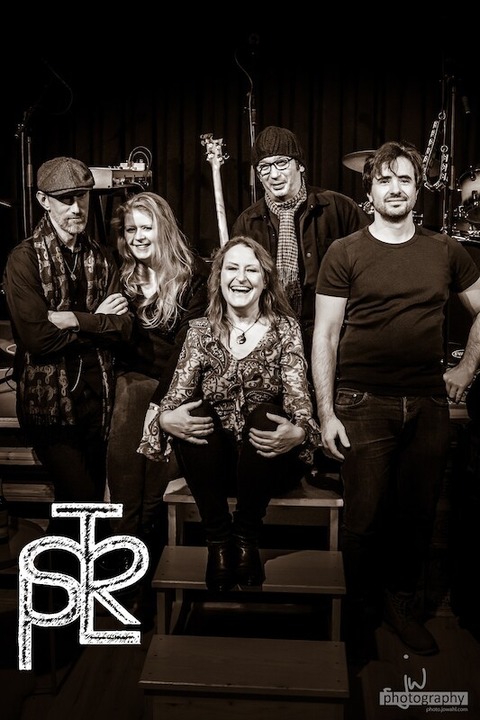 Susanne Plahl - & The Lightning Rod - Wien - 20.12.2024 19:30