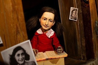 Anne Frank