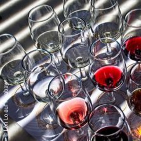 Mini-Weinprobe - HAMBURG - 10.07.2024 18:00