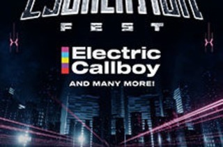 Komfort-Upgrade | Electric Callboy - Escalation Fest