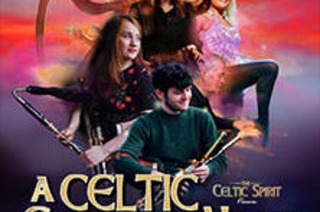 Celtic Spirit - a celtic christmas night