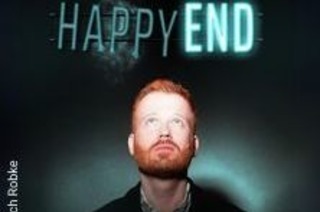 Florian Hacke - Happy End