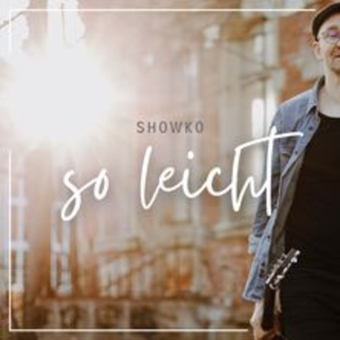 Showko & Band + Gste - Dresden - 25.10.2024 20:00