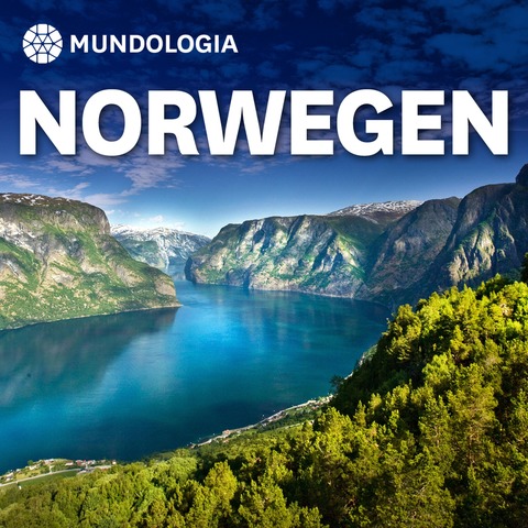 MUNDOLOGIA: Norwegen - Eimeldingen - 14.02.2025 20:00