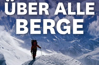 MUNDOLOGIA: ber alle Berge - Alpen, Anden, Himalaya