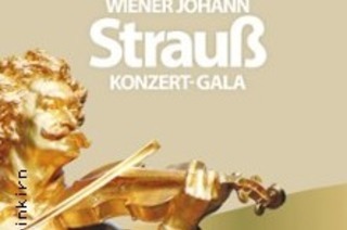 Wiener Johann Strau Konzert-Gala, 29.12.2024