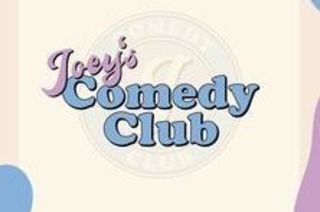 Joey's Comedy Club - Touch the Sky Show