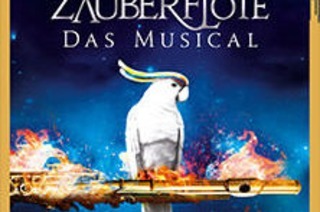 Zauberflte - Das Musical, 12.01.2025