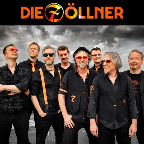 Die Zllner | Winter 24 - DRESDEN - 16.11.2024 20:00