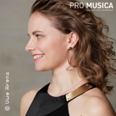 Julia Fischer & Jan Lisiecki - HANNOVER - 09.11.2024 19:30