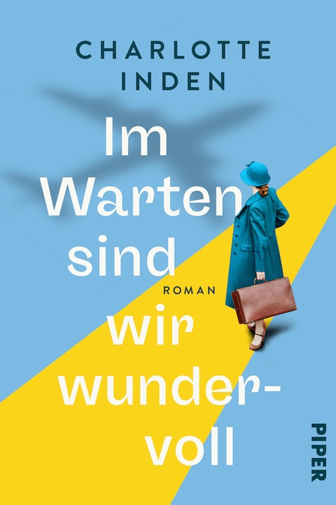 Im Warten sind wir wundervoll - Nrnberg - 20.11.2024 18:30