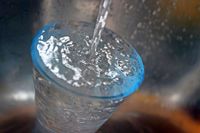 In Denzlingen und Vrstetten mssen Menschen Trinkwasser nicht mehr abkochen
