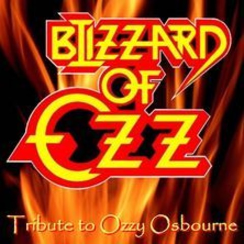 Blizzard of Ozz - LBECK - 09.05.2025 20:00