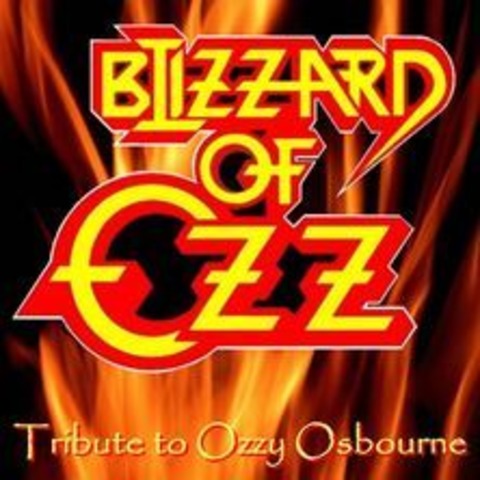 Blizzard of Ozz - Ozzy Osbourne Tribute - Frankfurt am Main - 03.05.2025 20:30