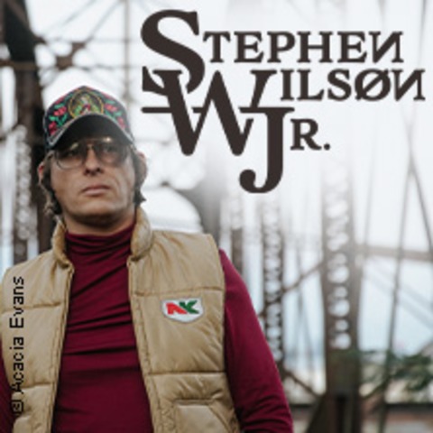 Sound of Nashville prsentiert: Stephen Wilson Jr. - SON OF DAD TOUR 2024 EU/UK - BERLIN - 05.11.2024 19:00