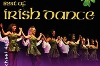 Dance Masters - Best of Irish Dance!