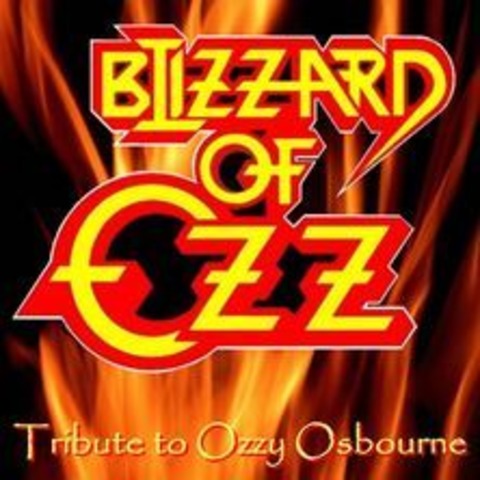 Blizzard of Ozz - Ozzy Osbourne Tribute - Regensburg-Obertraubling - 31.05.2025 20:00