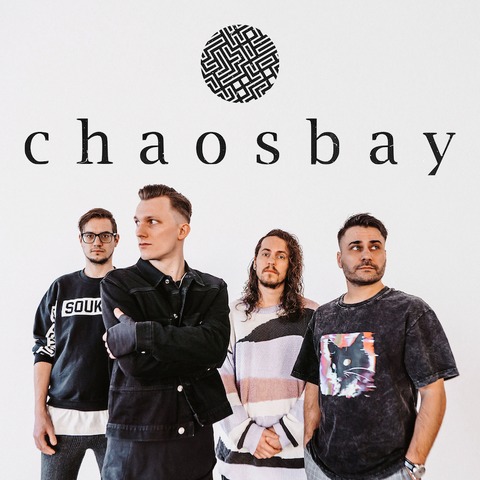 Chaosbay - Are You Afraid? Tour 2024 - Waiblingen - 09.11.2024 20:00