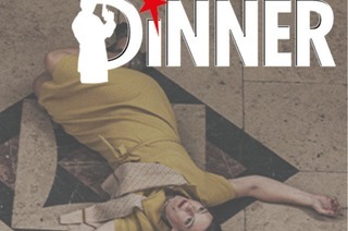 Das Impro Kriminal Dinner - Krimidinner mit Kitzel fr Nerven und Gaumen