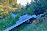 Segelflieger-Absturz in Schluchsee: 68-jhriger Pilot galt als erfahren