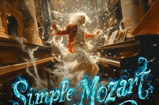 Simple Mozart, 27.07.2024