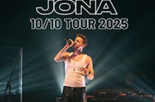 Jona - 10/10 Tour 2025