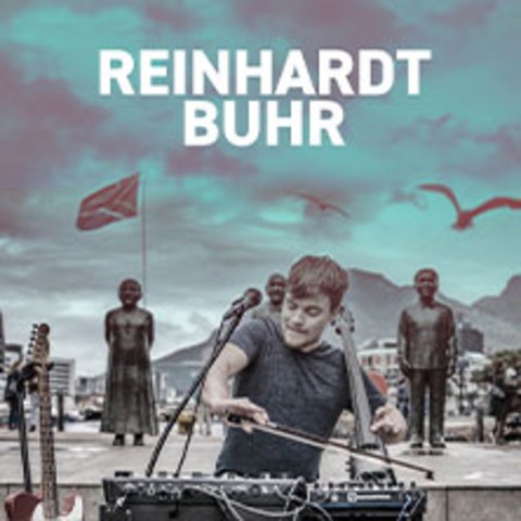 Reinhardt Buhr - BERLIN - 22.09.2024 20:00