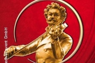 Die groe Johann Strauss Revue - Das Neujahrskonzert