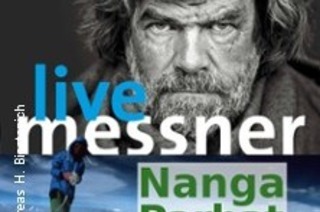 Reinhold Messner: Nanga Parbat - Mein Schicksalsberg