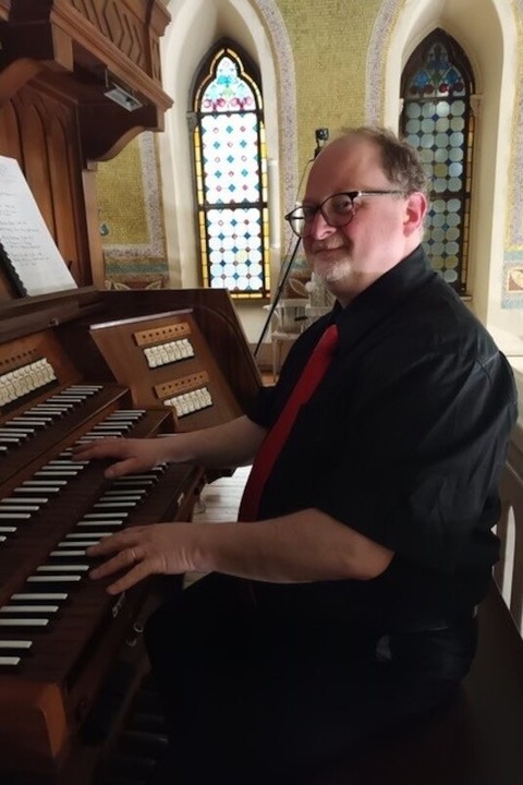 Orgelkonzert - St. Blasien - 20.08.2024 20:15