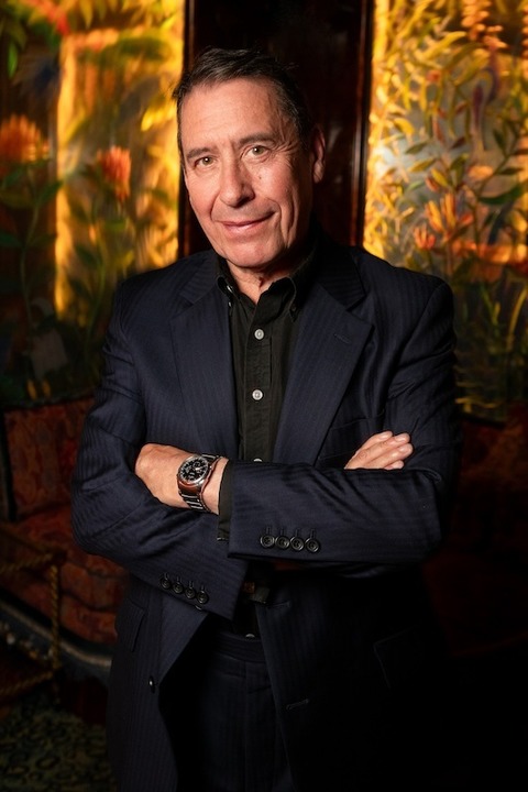 Jools Holland - Hemer - 15.03.2025 20:00