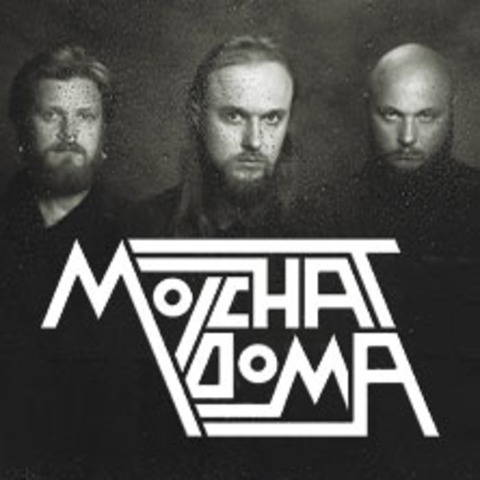 Molchat Doma - UK & European Tour 2024 - MNCHEN - 26.11.2024 20:00