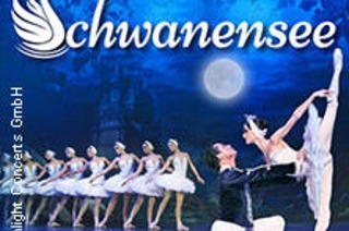 Schwanensee - Grand Ukrainian Ballet