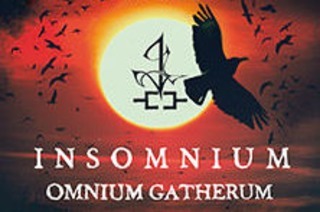 Insomnium - Shadows of the Dying Sun 10th Anniversary Tour