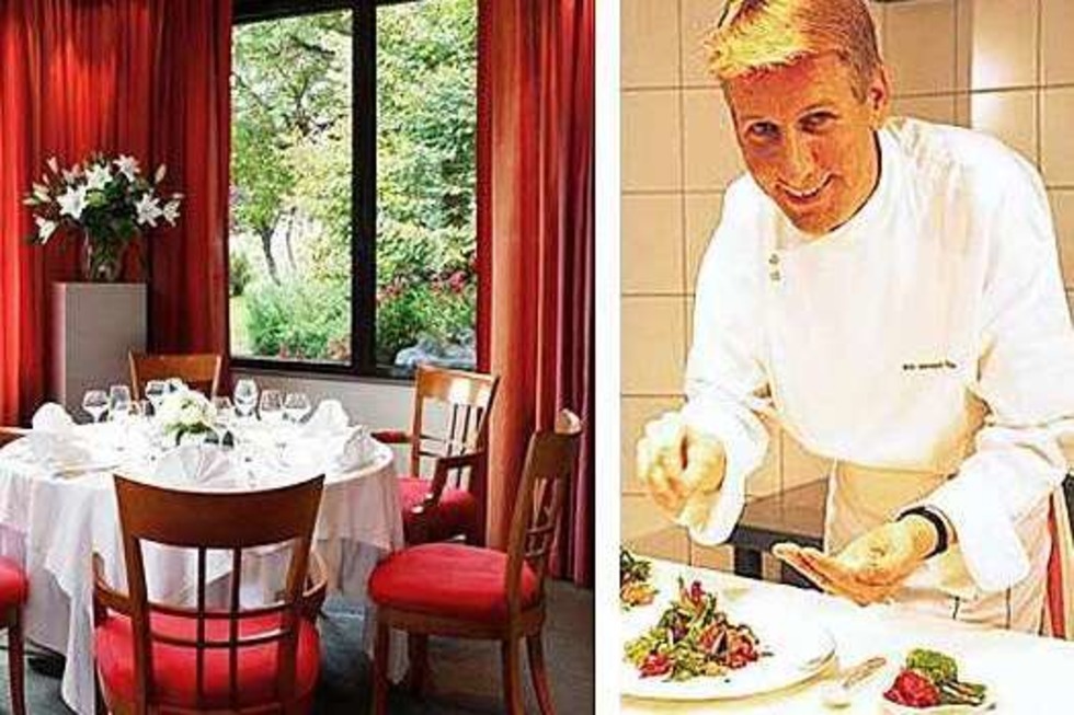 Auberge Sundgovienne - Carspach