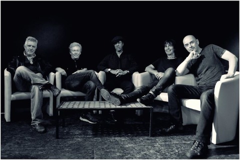 Manfred Manns Earth Band - Blinded By The Light - Monheim am Rhein - 21.12.2024 20:00