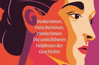 Lesung &#8222;Beklaute Frauen&#8220;