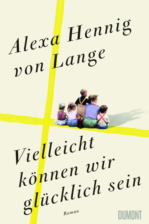 Vielleicht knnen wir glcklich sein - Nrnberg - 06.11.2024 18:30