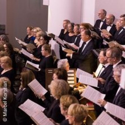 Orgelstudio | Gabriel Faur - Requiem - ESSEN - MITTE - 17.11.2024 18:00