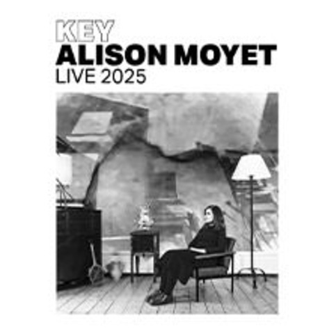 Alison Moyet - BERLIN - 14.04.2025 20:00