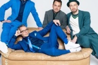 Maybebop - Wnsch dir was! - Stars in der Kulturetage