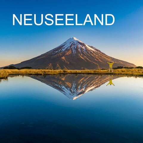 Neuseeland - Ein halbes Jahr durchs Land der Kiwis - Erlangen - 26.01.2025 17:00