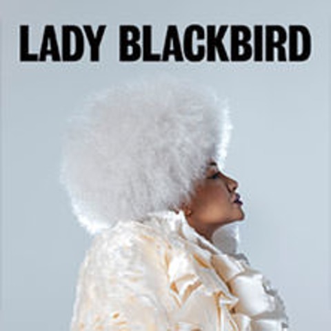 Lady Blackbird - MNCHEN - 24.11.2024 20:00