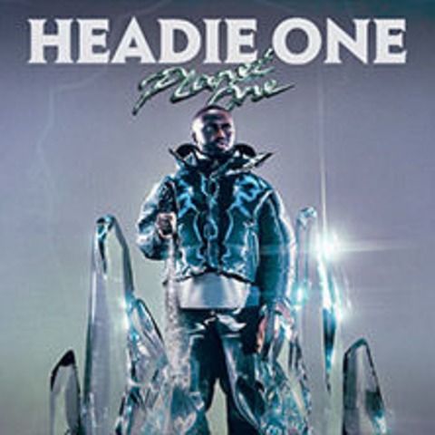 Headie One - BERLIN - 03.03.2025 20:00