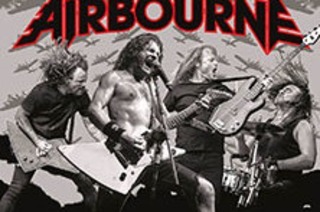 Airbourne