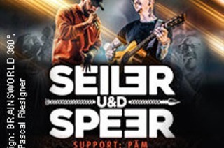 Seiler & Speer - Live 2025