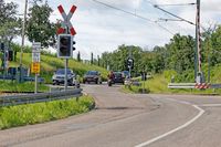 Ein neuer Radweg am Kaiserstuhl soll die Unfallgefahr reduzieren